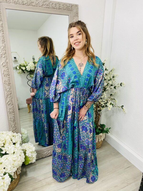 Robe Lorrane Longue – Image 15
