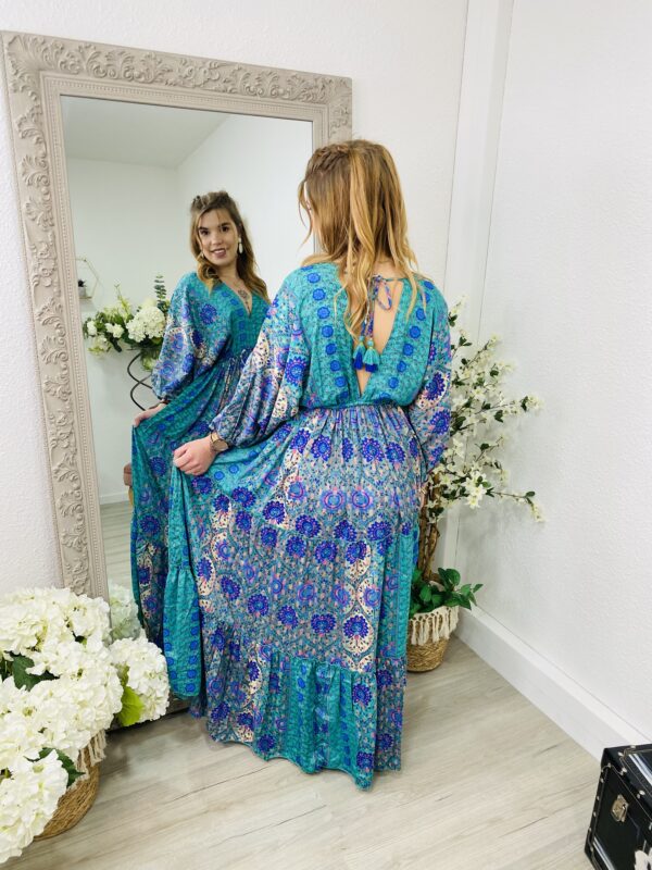 Robe Lorrane Longue – Image 16
