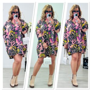Veste Punky