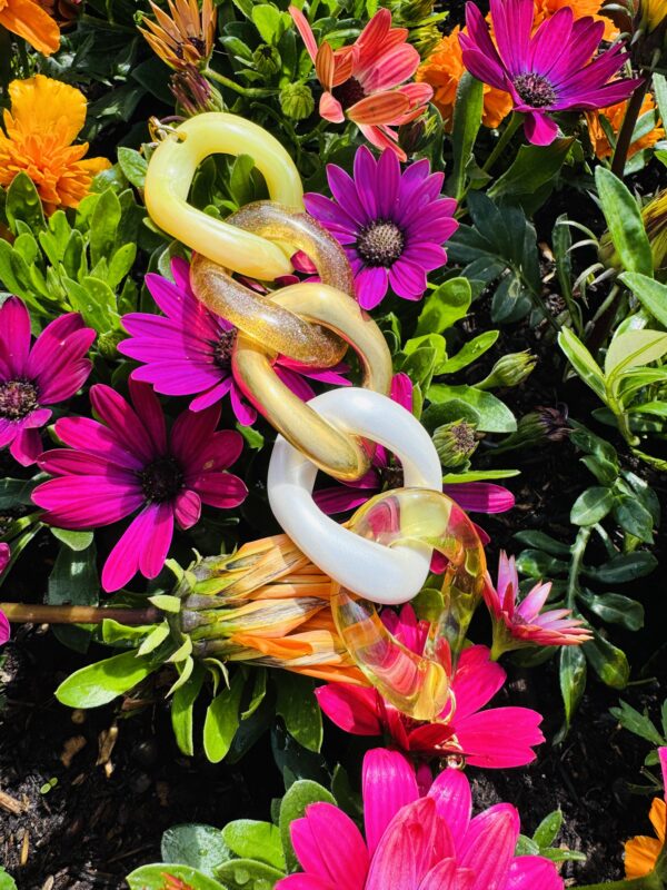 Bracelet Lumière